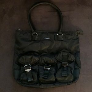 DIESEL handbag